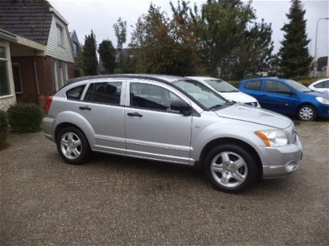 Dodge Caliber - 1.8 SXT CRUISE CONTROLL/ ELEC. RAMEN /AIRCO APK 30-08-2020 - 1