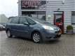 Citroën Grand C4 Picasso - 1.6 HDI Business EB6V 7p. -7 ZITTER-AUTOMAAT-CLIMA-DIS. RIEM VERVANGEN - 1 - Thumbnail