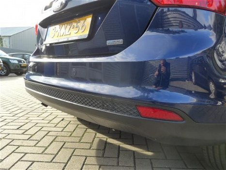 Ford Focus - 1.6 TDCI ECOnetic Lease Trend -NAVI-PDC-BLUETOOTH-164943 KM - 1