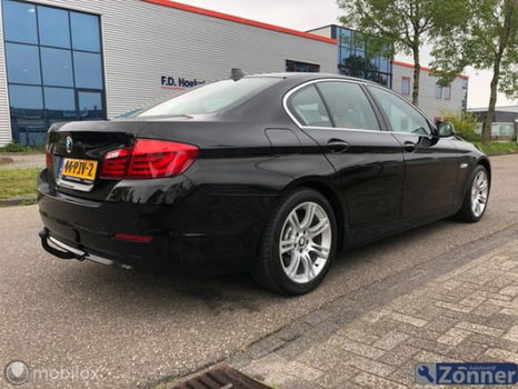 BMW 5-serie - - 520d - 1