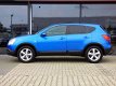 Nissan Qashqai - 2.0 Tekna Premium 4WD Navi/Leder/Pano TGW 1.400kg - 1 - Thumbnail