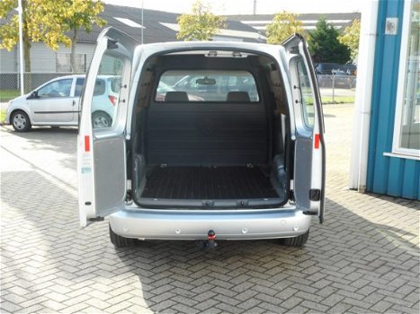 Volkswagen Caddy Maxi - 2.0 TDI / Cruise / Airco / Navi / Apk t/m 13-06-2020 - 1