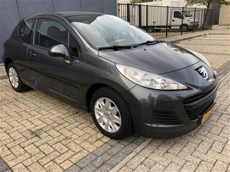 Peugeot 207 - 1.4 VTi X-Line - 1