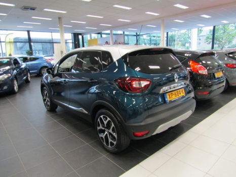 Renault Captur - 0.9 TCe Intens - 1