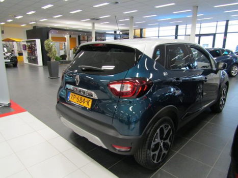 Renault Captur - 0.9 TCe Intens - 1