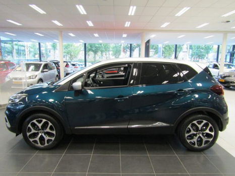 Renault Captur - 0.9 TCe Intens - 1