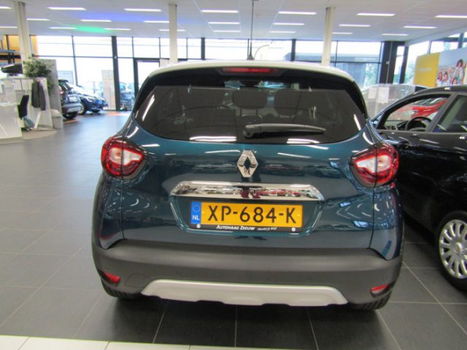 Renault Captur - 0.9 TCe Intens - 1