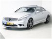 Mercedes-Benz CL-klasse - 500 AMG Keyless/Distronic/Nightvision Aut7 - 1 - Thumbnail