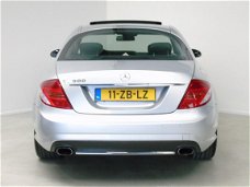 Mercedes-Benz CL-klasse - 500 AMG Keyless/Distronic/Nightvision Aut7