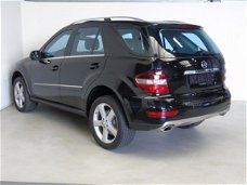 Mercedes-Benz ML-klasse - 320 CDI /350cdi 4-M Facelift Sport Dak/Camera/Trekhaak aut7