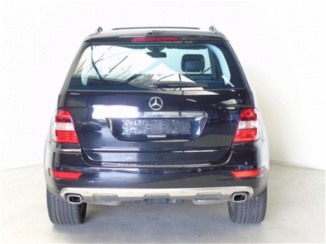 Mercedes-Benz ML-klasse - 320 CDI /350cdi 4-M Facelift Sport Dak/Camera/Trekhaak aut7 - 1