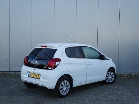 Peugeot 108 - 1.0 e-VTi Active | Airco | Privacy Glass - 1