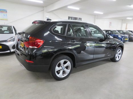 BMW X1 - SDrive20d EfficientDynamics Edition Business Navi ECC - 1