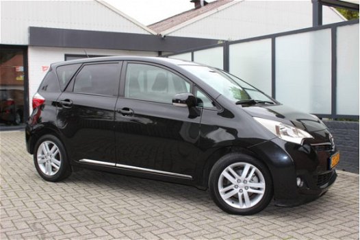 Toyota Verso S - 1.3 VVT-i Dynamic Camera Climate Control Trekhaak - 1