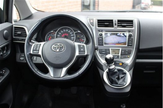 Toyota Verso S - 1.3 VVT-i Dynamic Camera Climate Control Trekhaak - 1