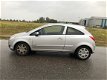 Opel Corsa - 1.2-16V Enjoy Airco , NAP Dealer onderhouden - 1 - Thumbnail