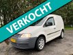 Volkswagen Caddy - 1.4 benzine - 1 - Thumbnail