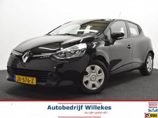 Renault Clio - 5-DRS. TCE 90PK EXPRESSION