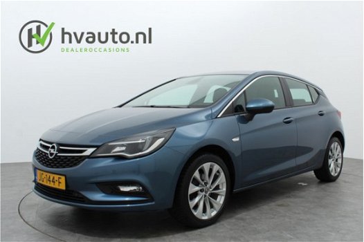 Opel Astra - 1.0 T 105PK EDITION | Navi | Clima | Camera - 1