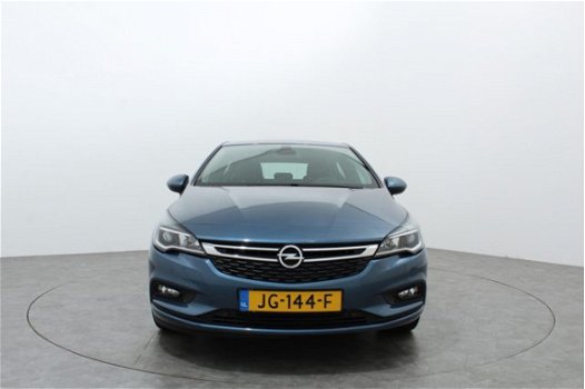Opel Astra - 1.0 T 105PK EDITION | Navi | Clima | Camera - 1