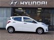 Hyundai i10 - 1.0i i-Motion * AIRCO / NAVIGATIE - 1 - Thumbnail