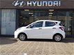 Hyundai i10 - 1.0i i-Motion * AIRCO / NAVIGATIE - 1 - Thumbnail