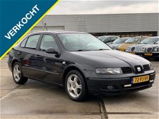 Seat Toledo - 1.6-16V Sport/Clima/Schuifdak/CruiseC