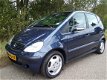 Mercedes-Benz A-klasse - 160 Classic Lang WEINIG KILOMETERS - 1 - Thumbnail