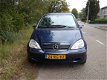 Mercedes-Benz A-klasse - 160 Classic Lang WEINIG KILOMETERS - 1 - Thumbnail