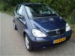 Mercedes-Benz A-klasse - 160 Classic Lang WEINIG KILOMETERS - 1 - Thumbnail