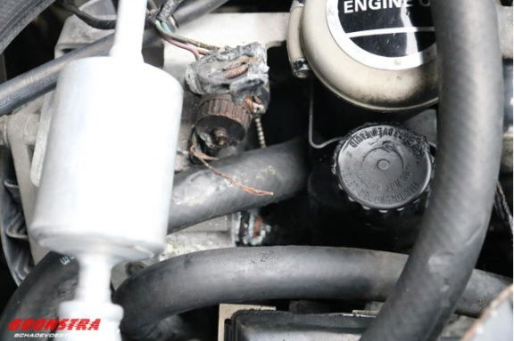 Bentley Turbo R - 6.75 V8 Leder Clima Cruise 98.693 Km - Afbeelding 5