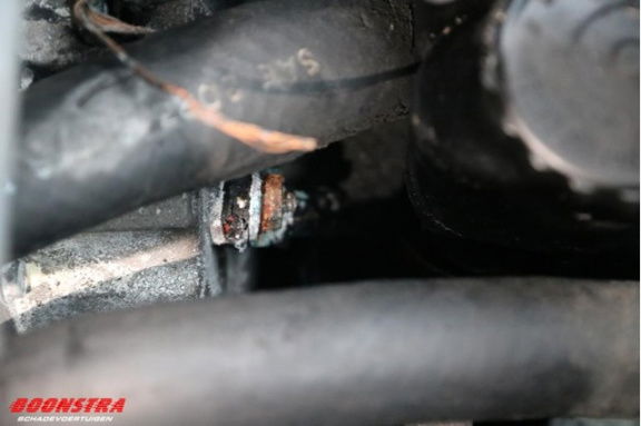 Bentley Turbo R - 6.75 V8 Leder Clima Cruise 98.693 Km - Afbeelding 8