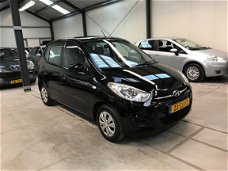 Hyundai i10 - I-Drive Blue AIRCO/NAP/APK