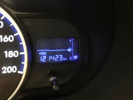 Hyundai i10 - I-Drive Blue AIRCO/NAP/APK - 1