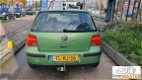 Volkswagen Golf - 1.6 - 1 - Thumbnail
