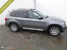 BMW X5 - 3.0d High Executive AUTOMAAT PANORAMA DAK