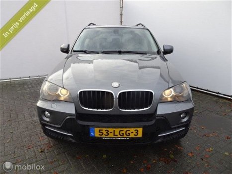 BMW X5 - 3.0d High Executive AUTOMAAT PANORAMA DAK - 1