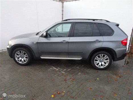 BMW X5 - 3.0d High Executive AUTOMAAT PANORAMA DAK - 1