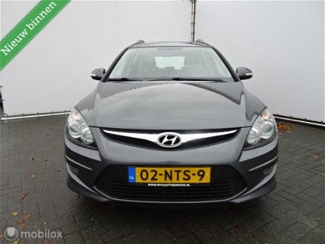 Hyundai i30 CW - 1.6 CRDi i-Motion Business NETTE AUTO - 1