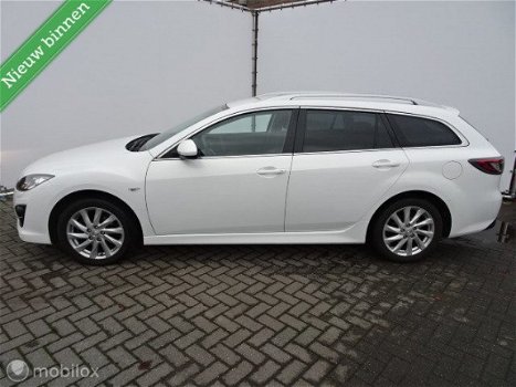 Mazda 6 Sportbreak - 2.0 TS ZEER NETTE AUTO - 1