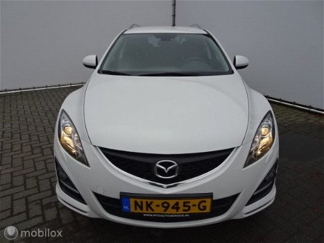 Mazda 6 Sportbreak - 2.0 TS ZEER NETTE AUTO - 1