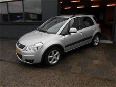 Suzuki SX4 - 1.6 Shogun