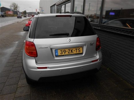 Suzuki SX4 - 1.6 Shogun - 1