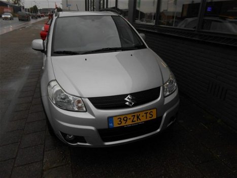 Suzuki SX4 - 1.6 Shogun - 1