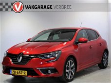 Renault Mégane - 1.2 TCe 130 Limited | Navi | LED Lampen | L/M 17" | Keyless Go |