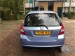 Honda Jazz - 1.4 LS AUTOMAAT / Airco / 142.000 NAP / Mooie auto - 1 - Thumbnail