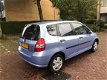 Honda Jazz - 1.4 LS AUTOMAAT / Airco / 142.000 NAP / Mooie auto - 1 - Thumbnail