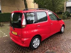 Toyota Yaris Verso - 1.3 VVT-i Sol AUTOMAAT / Airco / Parkeersensoren / Nieuw APK