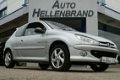 Peugeot 206 - 1.6-16V Quiksilver - 1 - Thumbnail