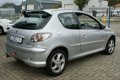 Peugeot 206 - 1.6-16V Quiksilver - 1 - Thumbnail